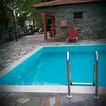 Vendégház Kalypso Kókkinon Nerón