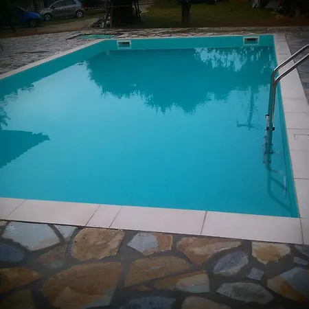 Kalypso 3*