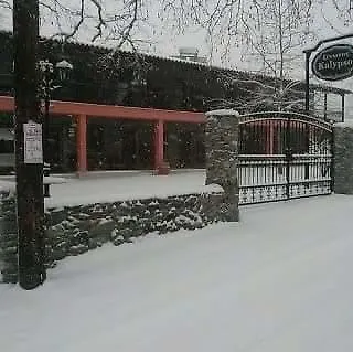 Kalypso 3*