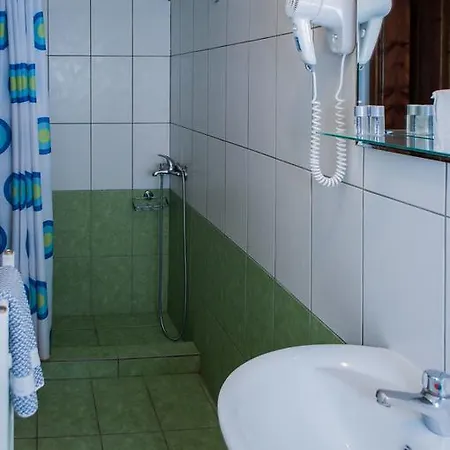 ゲストハウス Kalypso