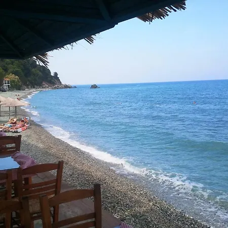 ゲストハウス Kalypso 3*